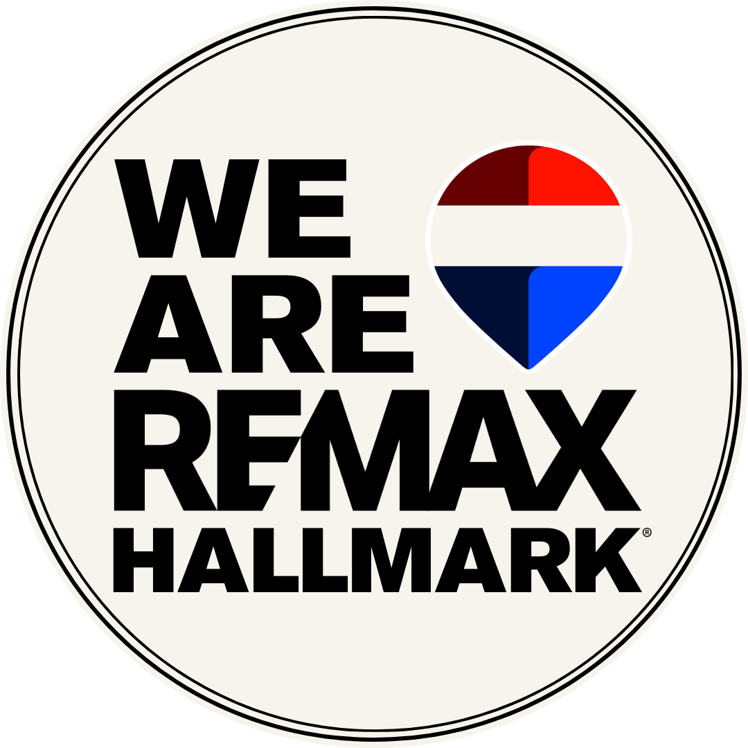 RE/MAX HALLMARK REALTY GROUP Brokerage *